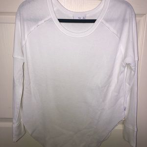 TNA Alder Thermal